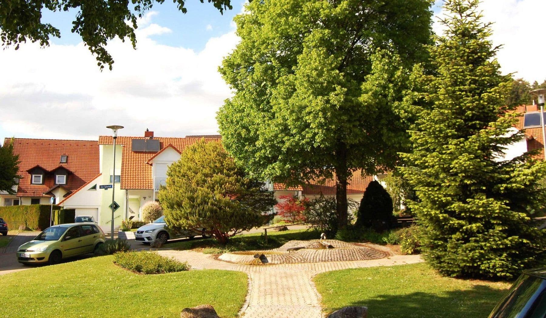 Predaj domu 116 m², pozemek 301 m², Hilzingen, Bádensko-Wurttembersko Predaj domu 116 m², pozemek 301 m², Hilzingen, Bádensko-Wurttembersko