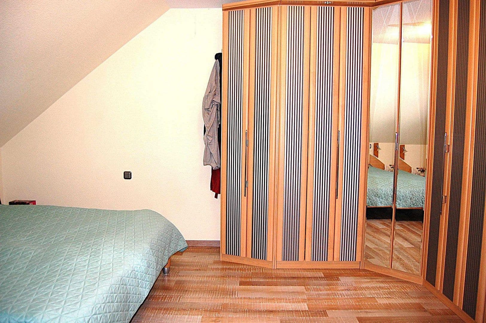 Predaj domu 116 m², pozemek 301 m², Hilzingen, Bádensko-Wurttembersko Predaj domu 116 m², pozemek 301 m², Hilzingen, Bádensko-Wurttembersko