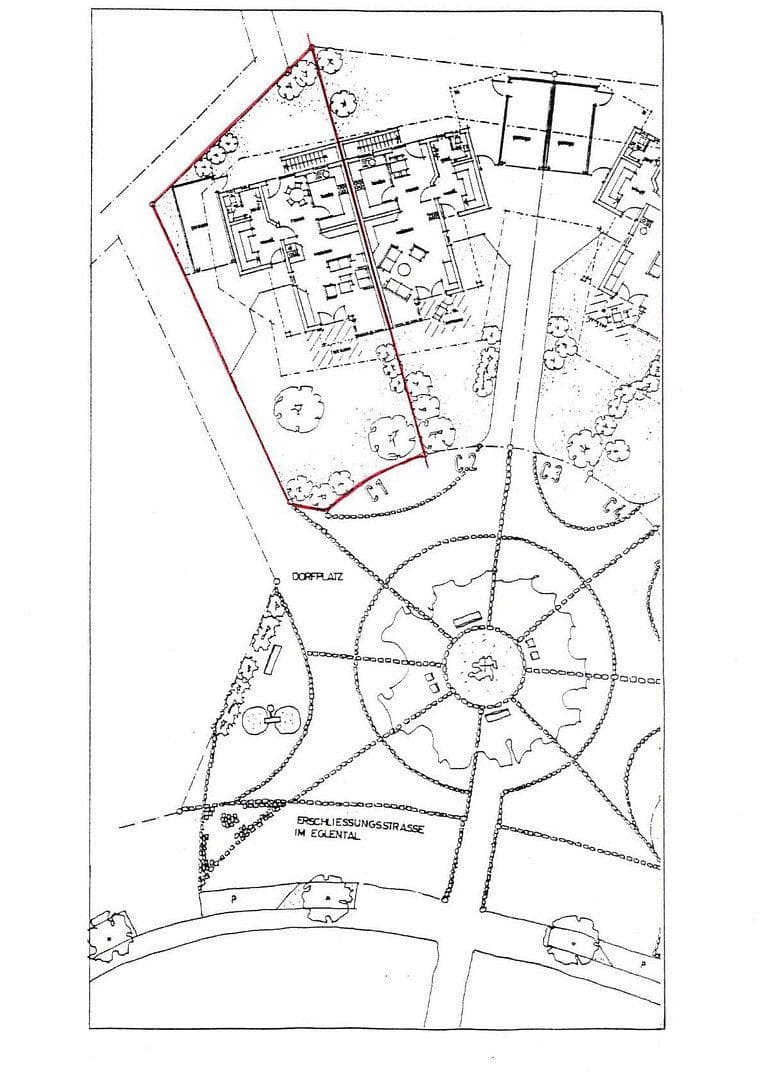 Predaj domu 116 m², pozemek 301 m², Hilzingen, Bádensko-Wurttembersko Predaj domu 116 m², pozemek 301 m², Hilzingen, Bádensko-Wurttembersko