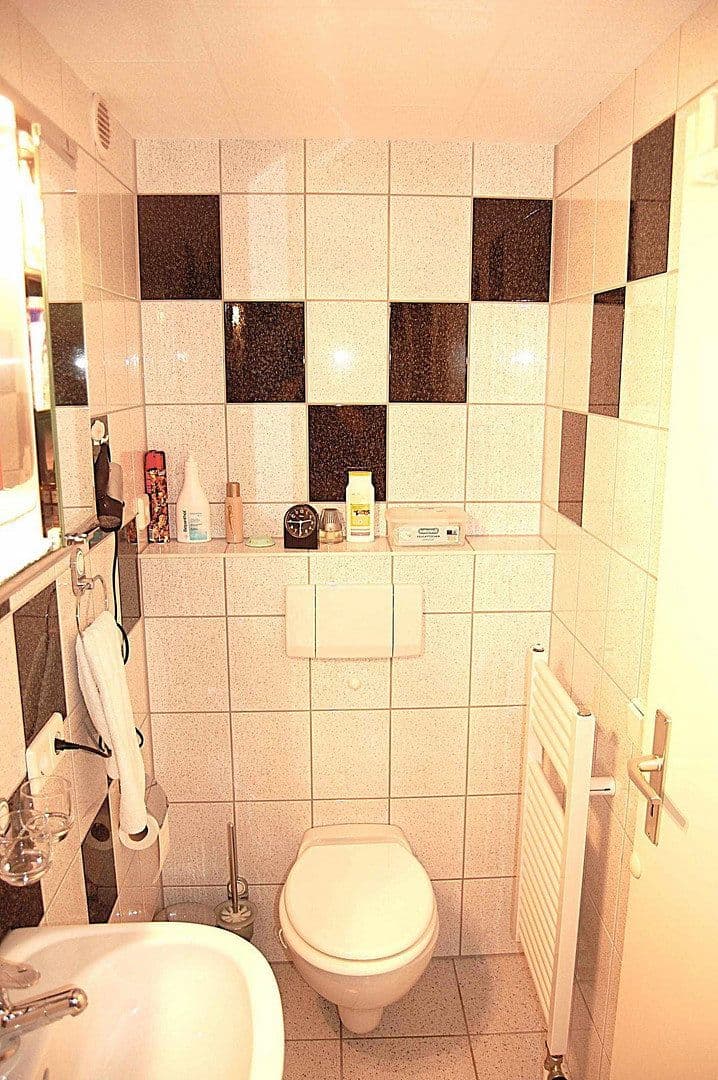 Predaj domu 116 m², pozemek 301 m², Hilzingen, Bádensko-Wurttembersko Predaj domu 116 m², pozemek 301 m², Hilzingen, Bádensko-Wurttembersko