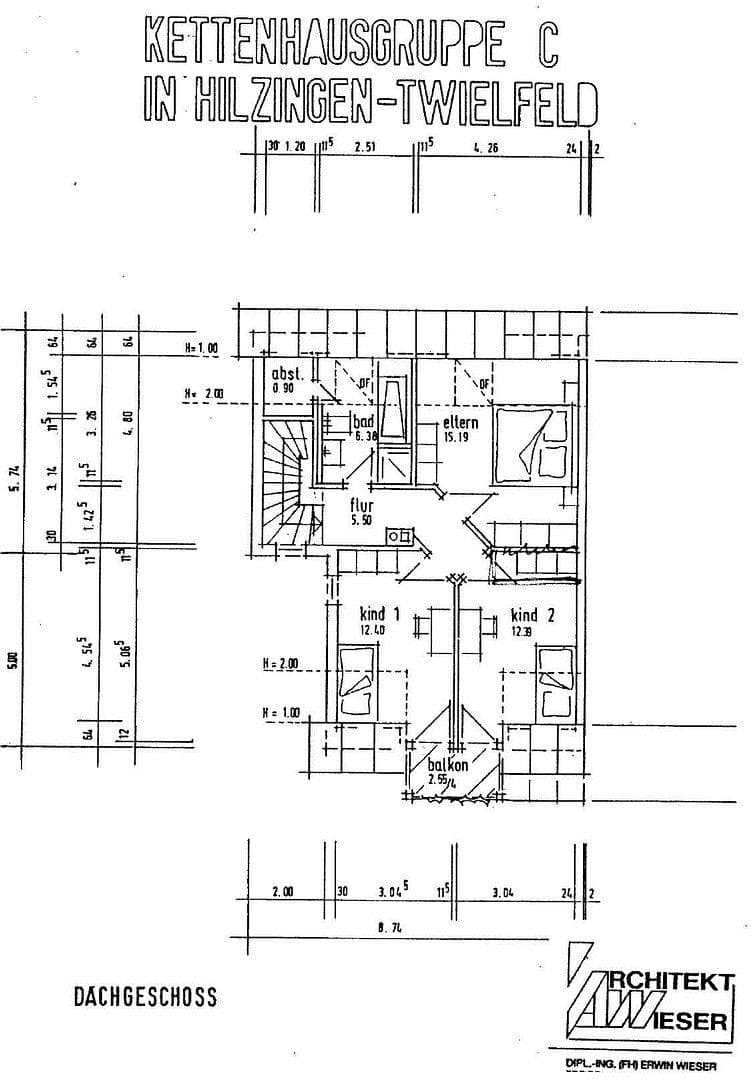 Predaj domu 116 m², pozemek 301 m², Hilzingen, Bádensko-Wurttembersko Predaj domu 116 m², pozemek 301 m², Hilzingen, Bádensko-Wurttembersko