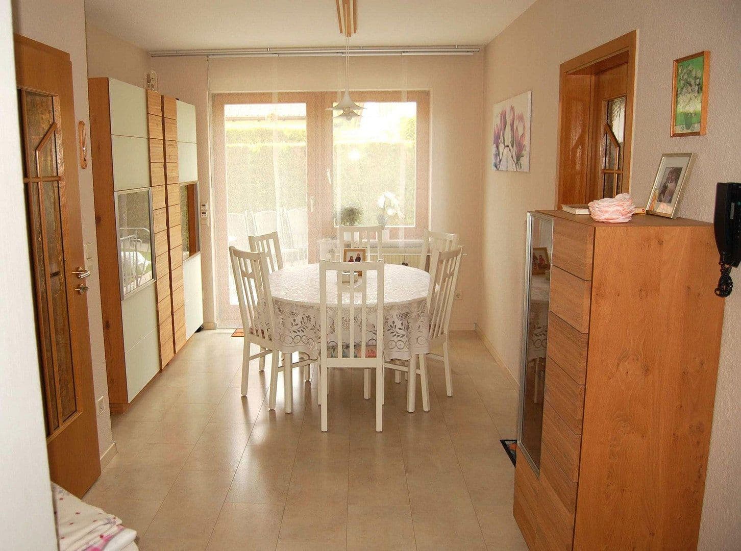 Predaj domu 116 m², pozemek 301 m², Hilzingen, Bádensko-Wurttembersko Predaj domu 116 m², pozemek 301 m², Hilzingen, Bádensko-Wurttembersko