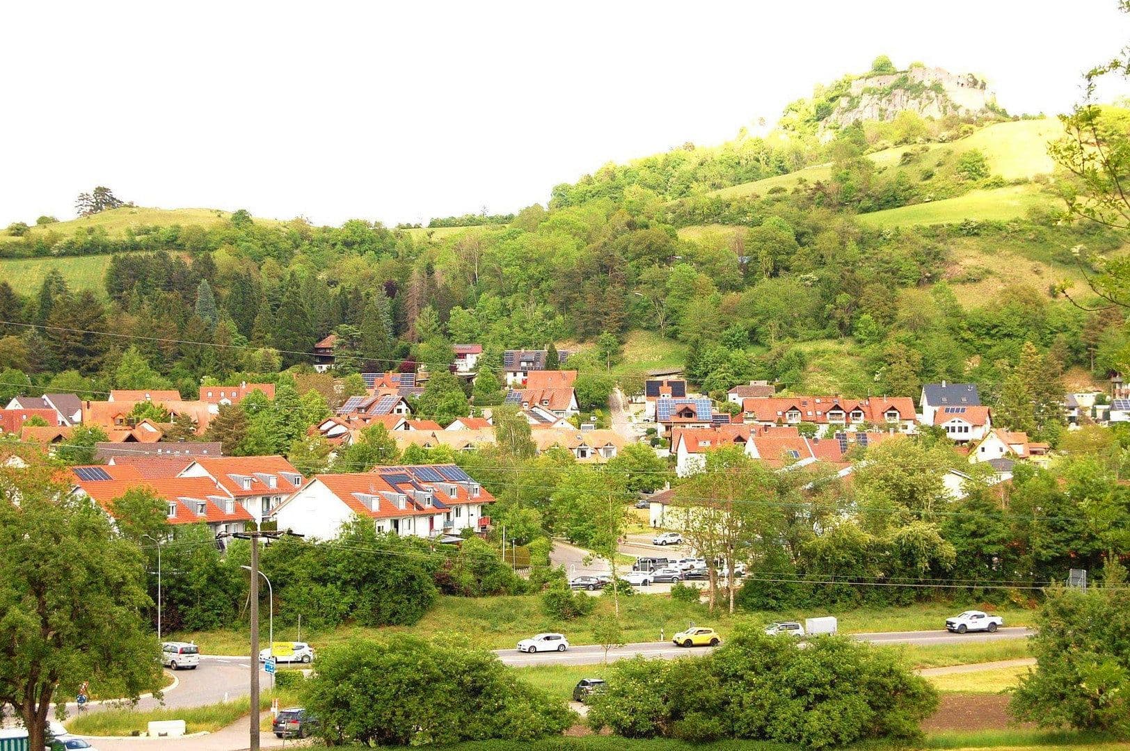 Predaj domu 116 m², pozemek 301 m², Hilzingen, Bádensko-Wurttembersko Predaj domu 116 m², pozemek 301 m², Hilzingen, Bádensko-Wurttembersko