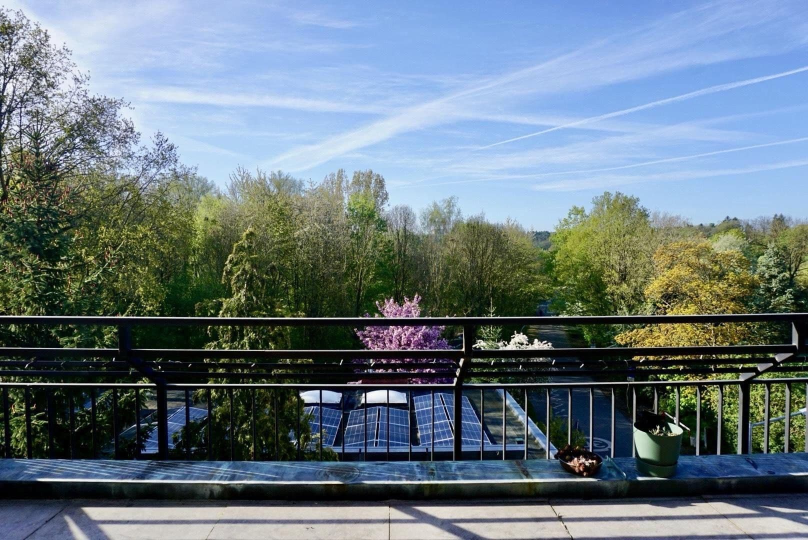 Prenájom bytu 3-izbový 120 m², Gerasmühler Straße 31, Stein, Bavorsko Prenájom bytu 3-izbový 120 m², Gerasmühler Straße 31, Stein, Bavorsko