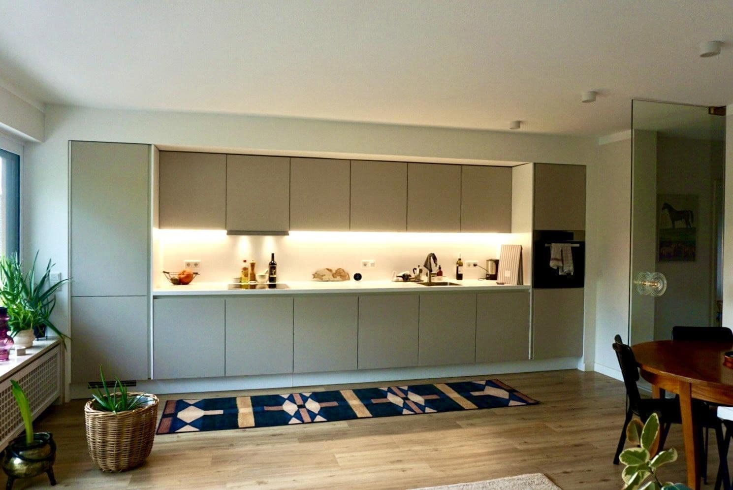 Prenájom bytu 3-izbový 120 m², Gerasmühler Straße 31, Stein, Bavorsko Prenájom bytu 3-izbový 120 m², Gerasmühler Straße 31, Stein, Bavorsko