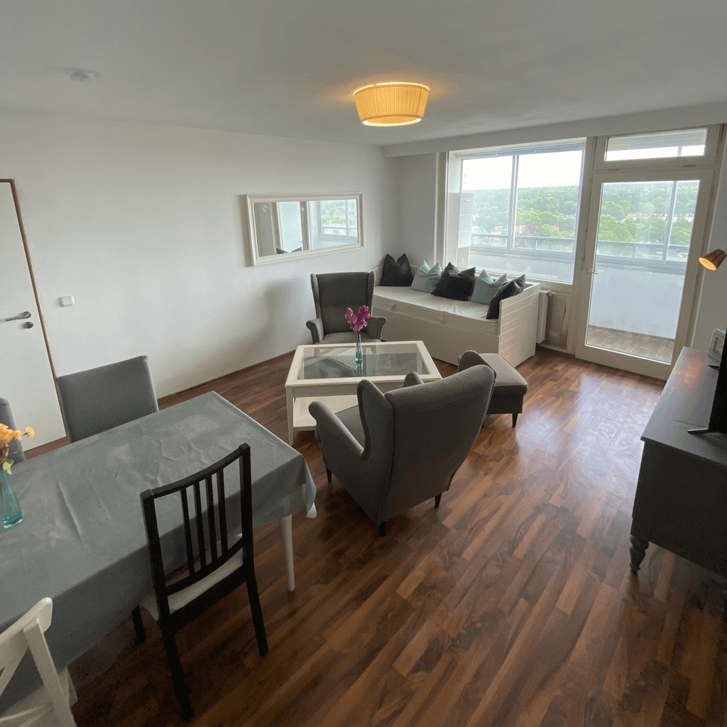 Predaj bytu 3-izbový 86 m², Wilhelm-Hauff-Str. 22, Augsburg, Bavorsko Predaj bytu 3-izbový 86 m², Wilhelm-Hauff-Str. 22, Augsburg, Bavorsko
