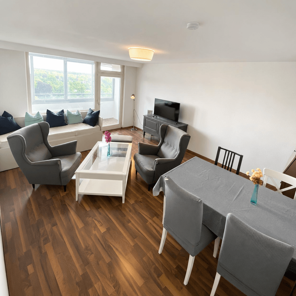 Predaj bytu 3-izbový 86 m², Wilhelm-Hauff-Str. 22, Augsburg, Bavorsko Predaj bytu 3-izbový 86 m², Wilhelm-Hauff-Str. 22, Augsburg, Bavorsko