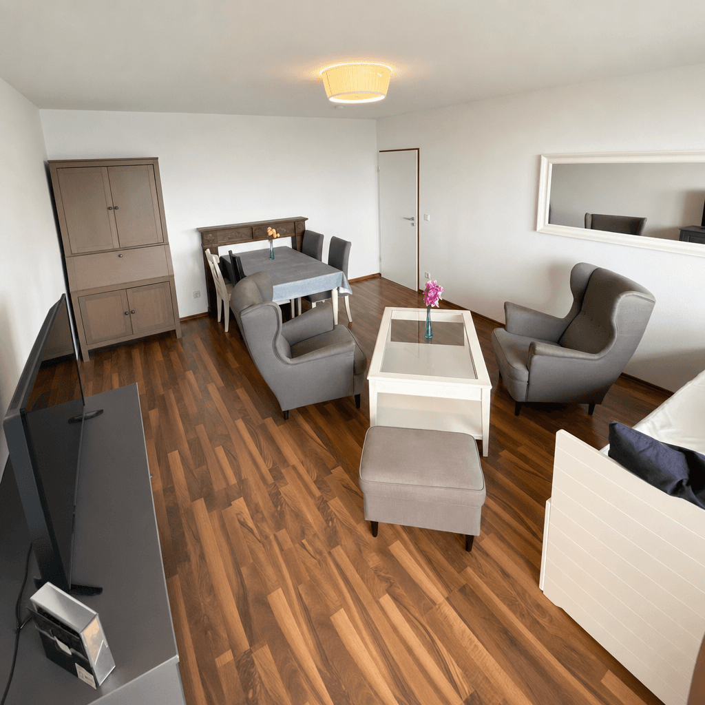 Predaj bytu 3-izbový 86 m², Wilhelm-Hauff-Str. 22, Augsburg, Bavorsko Predaj bytu 3-izbový 86 m², Wilhelm-Hauff-Str. 22, Augsburg, Bavorsko
