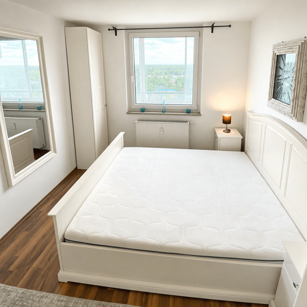 Predaj bytu 3-izbový 86 m², Wilhelm-Hauff-Str. 22, Augsburg, Bavorsko Predaj bytu 3-izbový 86 m², Wilhelm-Hauff-Str. 22, Augsburg, Bavorsko