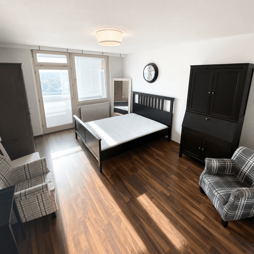 Predaj bytu 3-izbový 86 m², Wilhelm-Hauff-Str. 22, Augsburg, Bavorsko Predaj bytu 3-izbový 86 m², Wilhelm-Hauff-Str. 22, Augsburg, Bavorsko