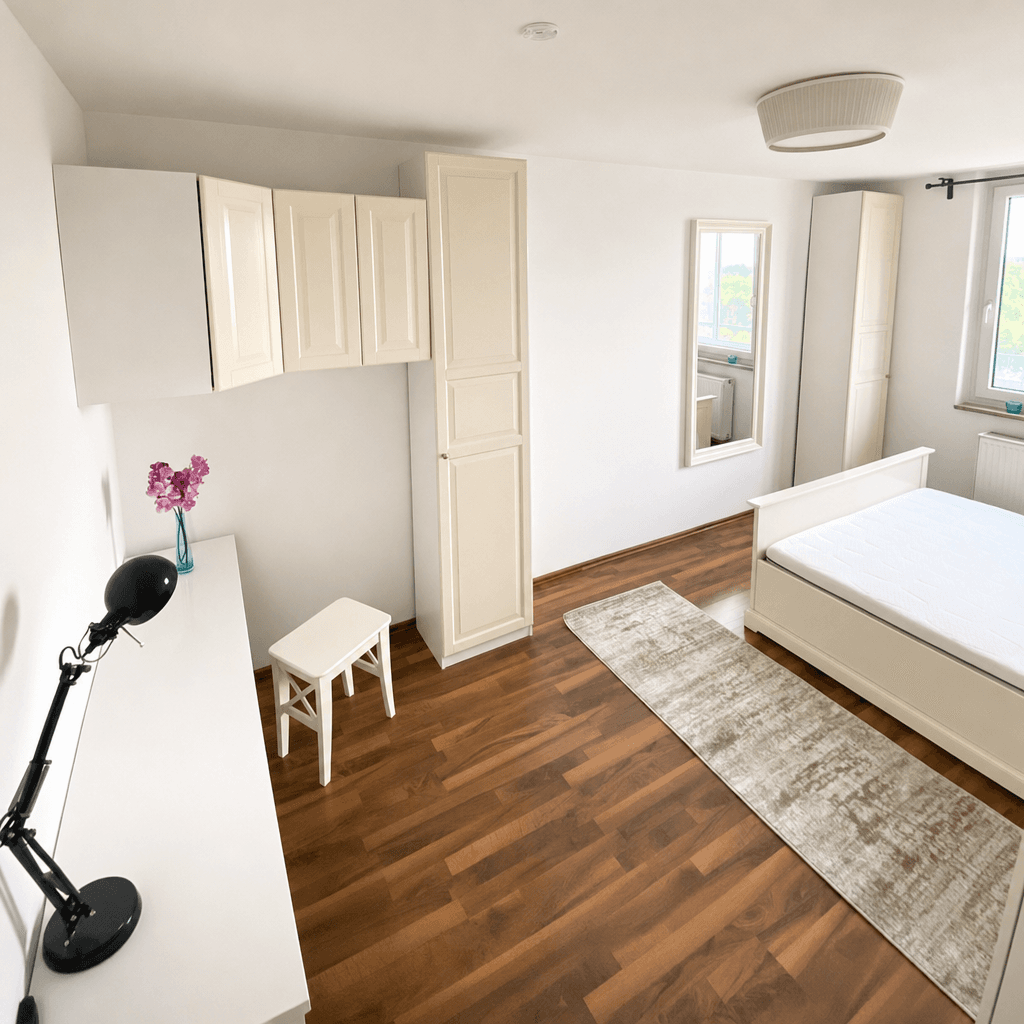 Predaj bytu 3-izbový 86 m², Wilhelm-Hauff-Str. 22, Augsburg, Bavorsko Predaj bytu 3-izbový 86 m², Wilhelm-Hauff-Str. 22, Augsburg, Bavorsko