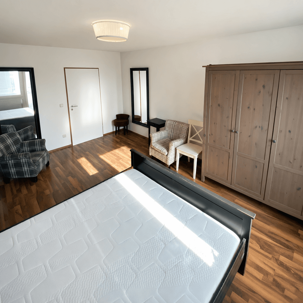 Predaj bytu 3-izbový 86 m², Wilhelm-Hauff-Str. 22, Augsburg, Bavorsko Predaj bytu 3-izbový 86 m², Wilhelm-Hauff-Str. 22, Augsburg, Bavorsko