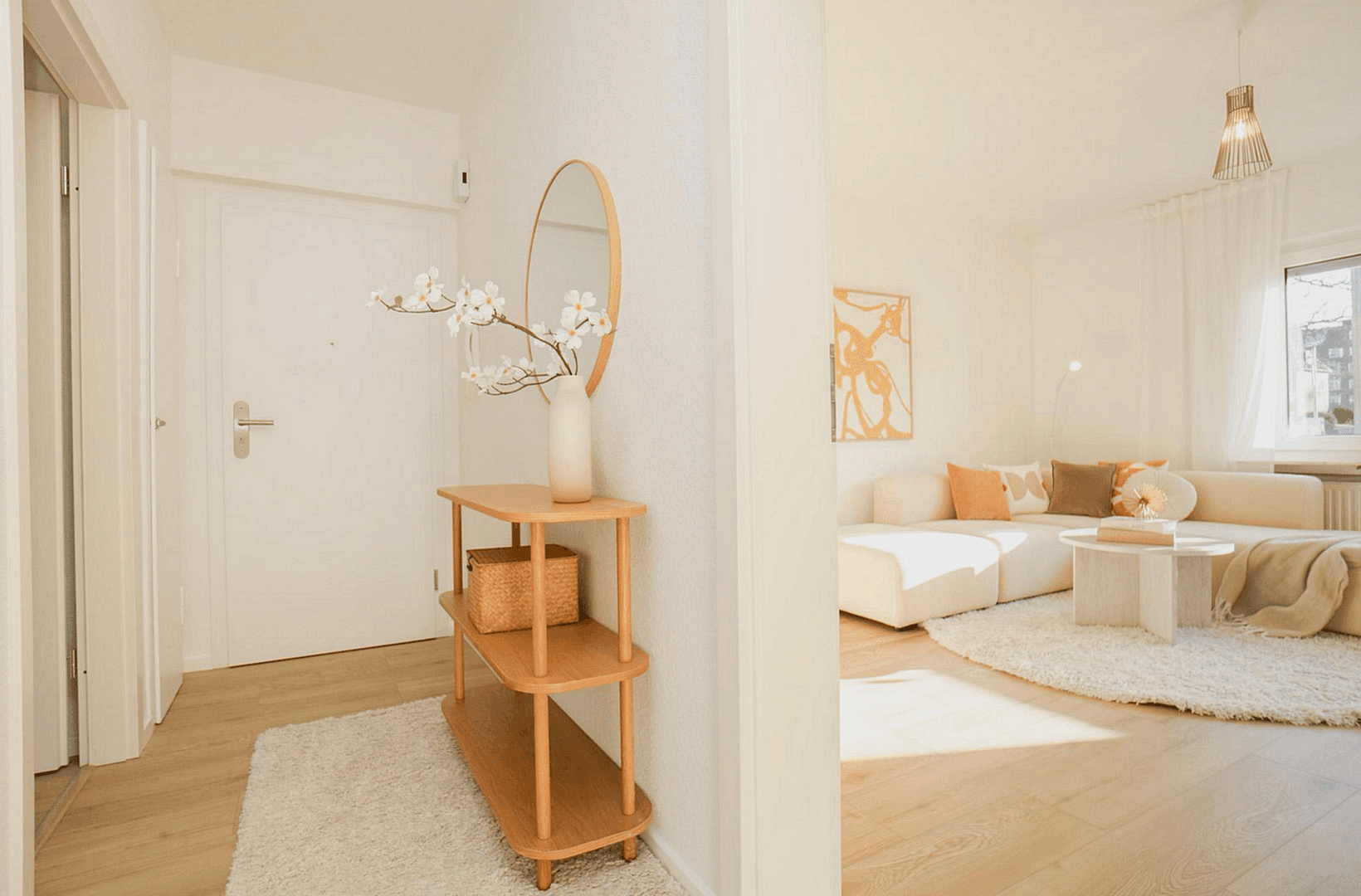 Predaj bytu 3-izbový 68 m², Bremerhaven, Brémy Predaj bytu 3-izbový 68 m², Bremerhaven, Brémy