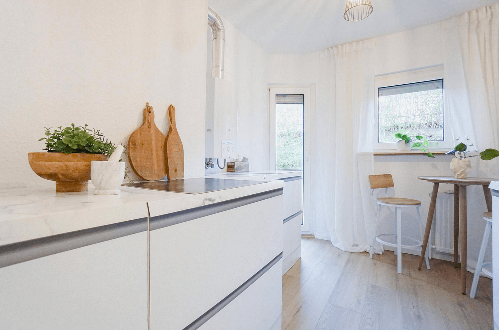 Predaj bytu 3-izbový 68 m², Bremerhaven, Brémy Predaj bytu 3-izbový 68 m², Bremerhaven, Brémy