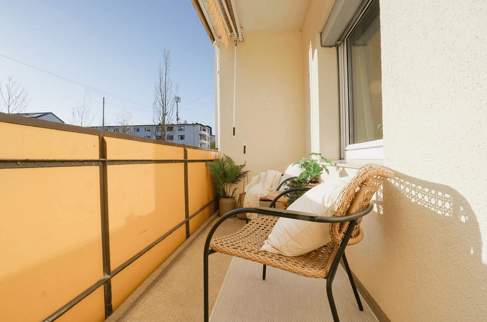 Predaj bytu 3-izbový 68 m², Bremerhaven, Brémy Predaj bytu 3-izbový 68 m², Bremerhaven, Brémy