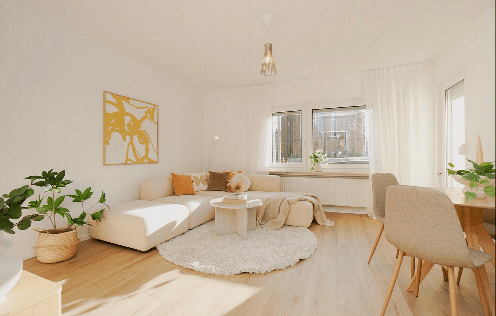 Predaj bytu 3-izbový 68 m², Bremerhaven, Brémy Predaj bytu 3-izbový 68 m², Bremerhaven, Brémy