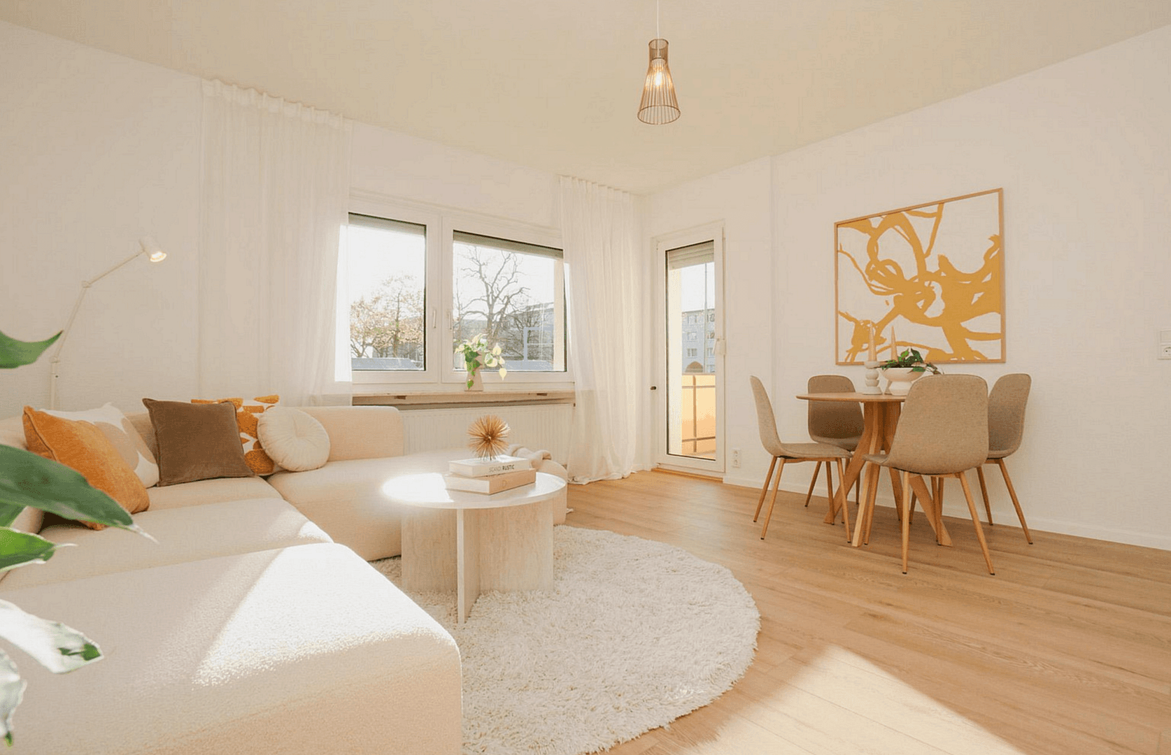 Predaj bytu 3-izbový 68 m², Bremerhaven, Brémy Predaj bytu 3-izbový 68 m², Bremerhaven, Brémy