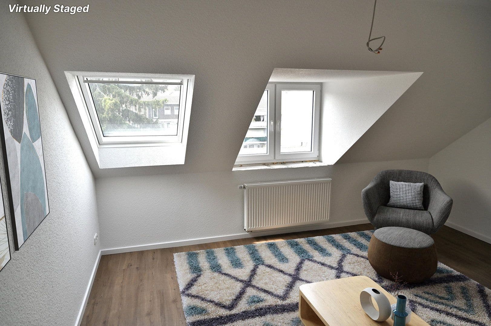 Prenájom bytu 3-izbový 71 m², Goethestraße 7, Mönchengladbach, Severné Porýnie - Westfálsko Prenájom bytu 3-izbový 71 m², Goethestraße 7, Mönchengladbach, Severné Porýnie - Westfálsko