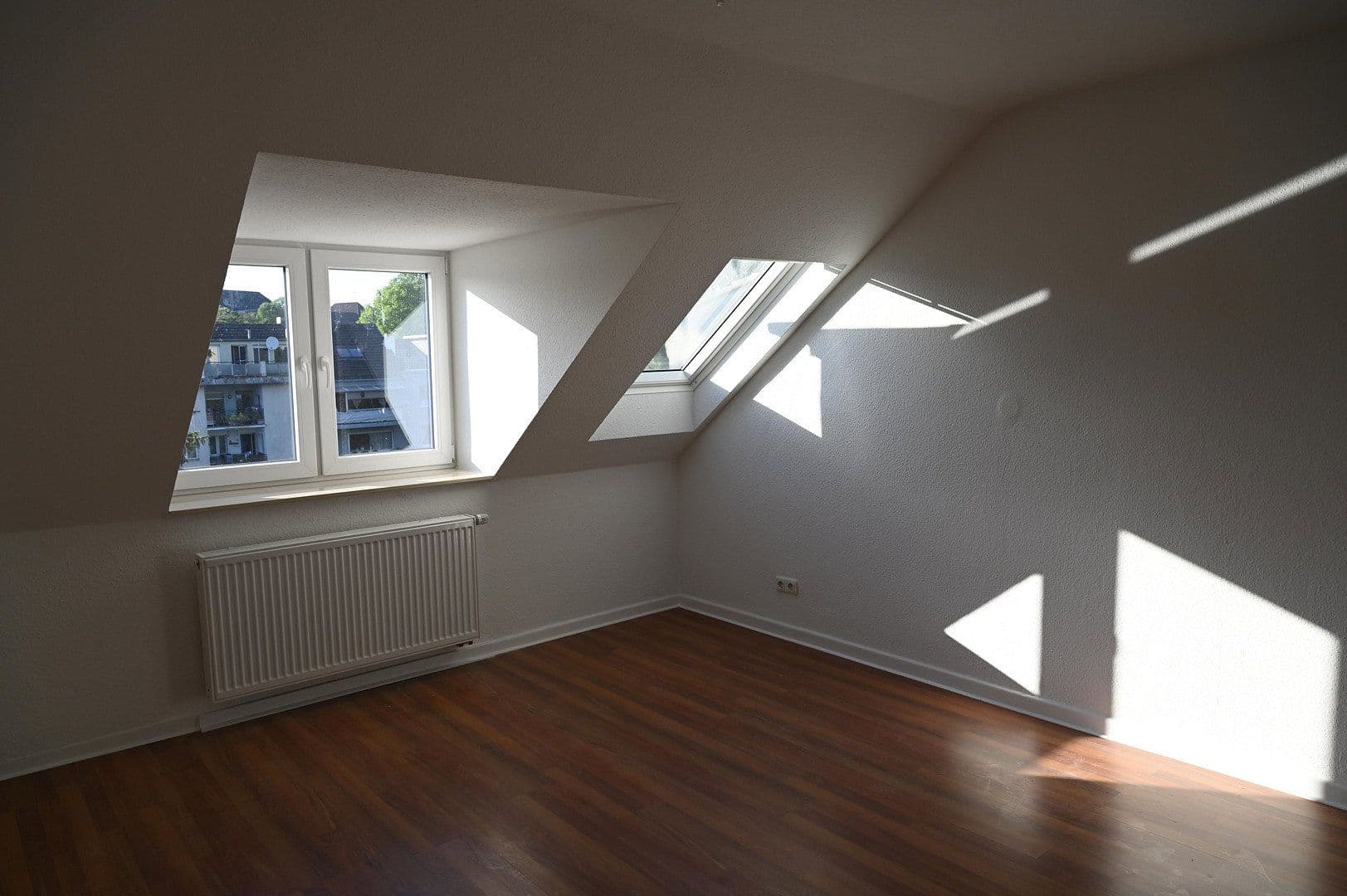 Prenájom bytu 3-izbový 71 m², Goethestraße 7, Mönchengladbach, Severné Porýnie - Westfálsko Prenájom bytu 3-izbový 71 m², Goethestraße 7, Mönchengladbach, Severné Porýnie - Westfálsko