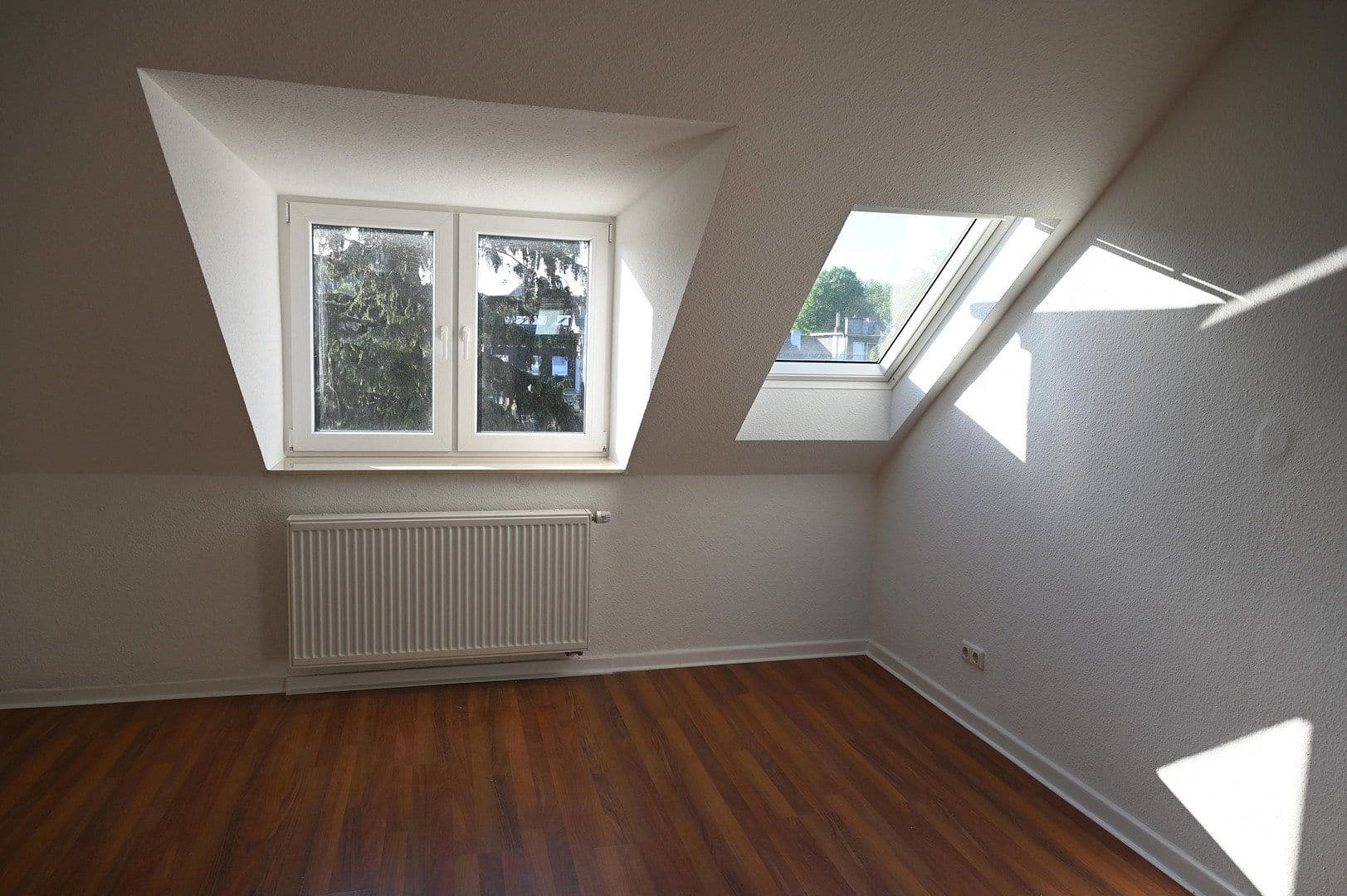 Prenájom bytu 3-izbový 71 m², Goethestraße 7, Mönchengladbach, Severné Porýnie - Westfálsko Prenájom bytu 3-izbový 71 m², Goethestraße 7, Mönchengladbach, Severné Porýnie - Westfálsko