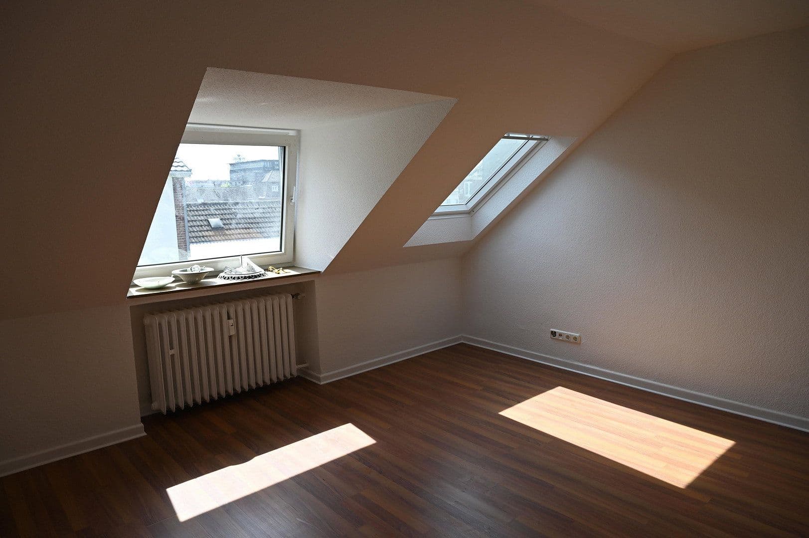 Prenájom bytu 3-izbový 71 m², Goethestraße 7, Mönchengladbach, Severné Porýnie - Westfálsko Prenájom bytu 3-izbový 71 m², Goethestraße 7, Mönchengladbach, Severné Porýnie - Westfálsko