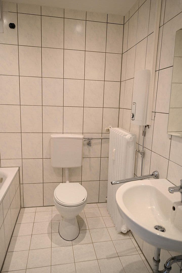 Prenájom bytu 3-izbový 71 m², Goethestraße 7, Mönchengladbach, Severné Porýnie - Westfálsko Prenájom bytu 3-izbový 71 m², Goethestraße 7, Mönchengladbach, Severné Porýnie - Westfálsko