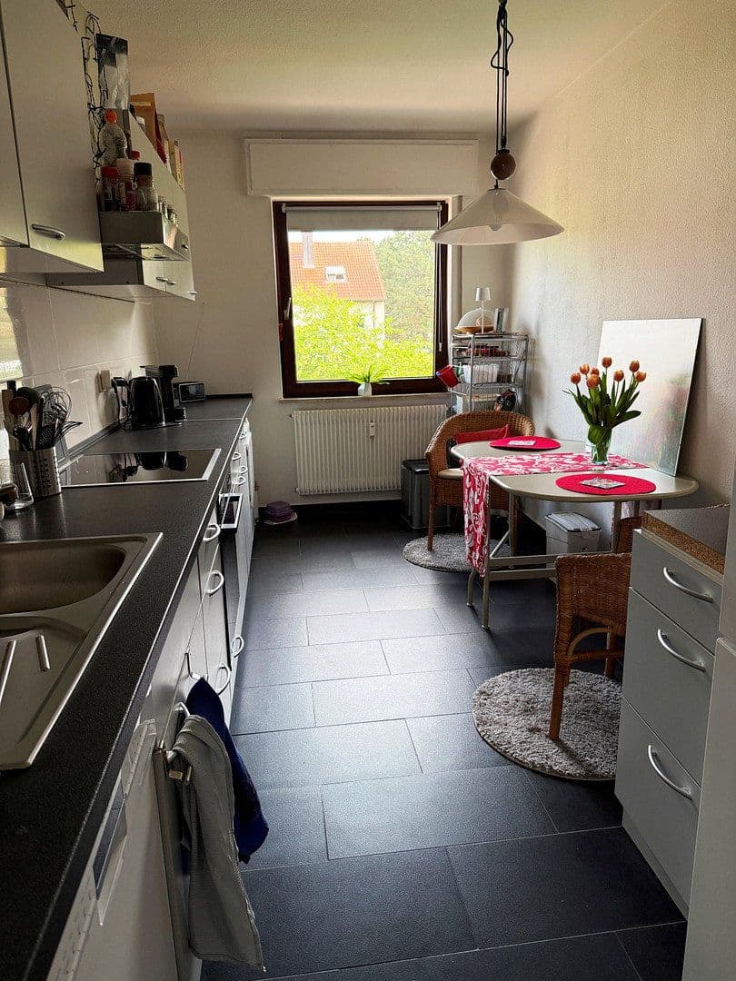 Predaj domu 217 m², pozemek 578 m², Karlsruhe, Bádensko-Wurttembersko Predaj domu 217 m², pozemek 578 m², Karlsruhe, Bádensko-Wurttembersko