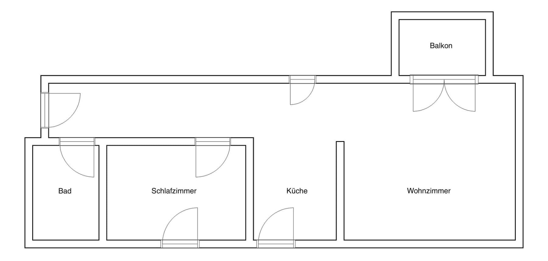 Predaj bytu 2-izbový 68 m², Barsbüttel, Šlezvicko-Holštajnsko Predaj bytu 2-izbový 68 m², Barsbüttel, Šlezvicko-Holštajnsko