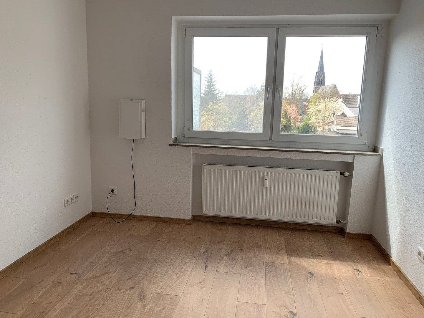 Prenájom bytu 3-izbový 77 m², Feldstr. 1 a, Meerbusch, Severné Porýnie - Westfálsko Prenájom bytu 3-izbový 77 m², Feldstr. 1 a, Meerbusch, Severné Porýnie - Westfálsko