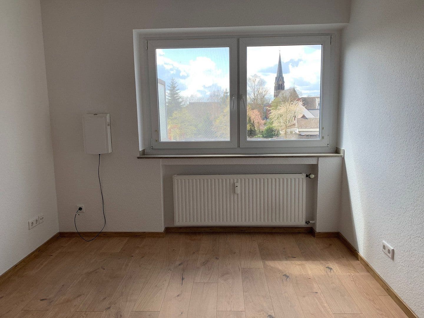Prenájom bytu 3-izbový 77 m², Feldstr. 1 a, Meerbusch, Severné Porýnie - Westfálsko Prenájom bytu 3-izbový 77 m², Feldstr. 1 a, Meerbusch, Severné Porýnie - Westfálsko