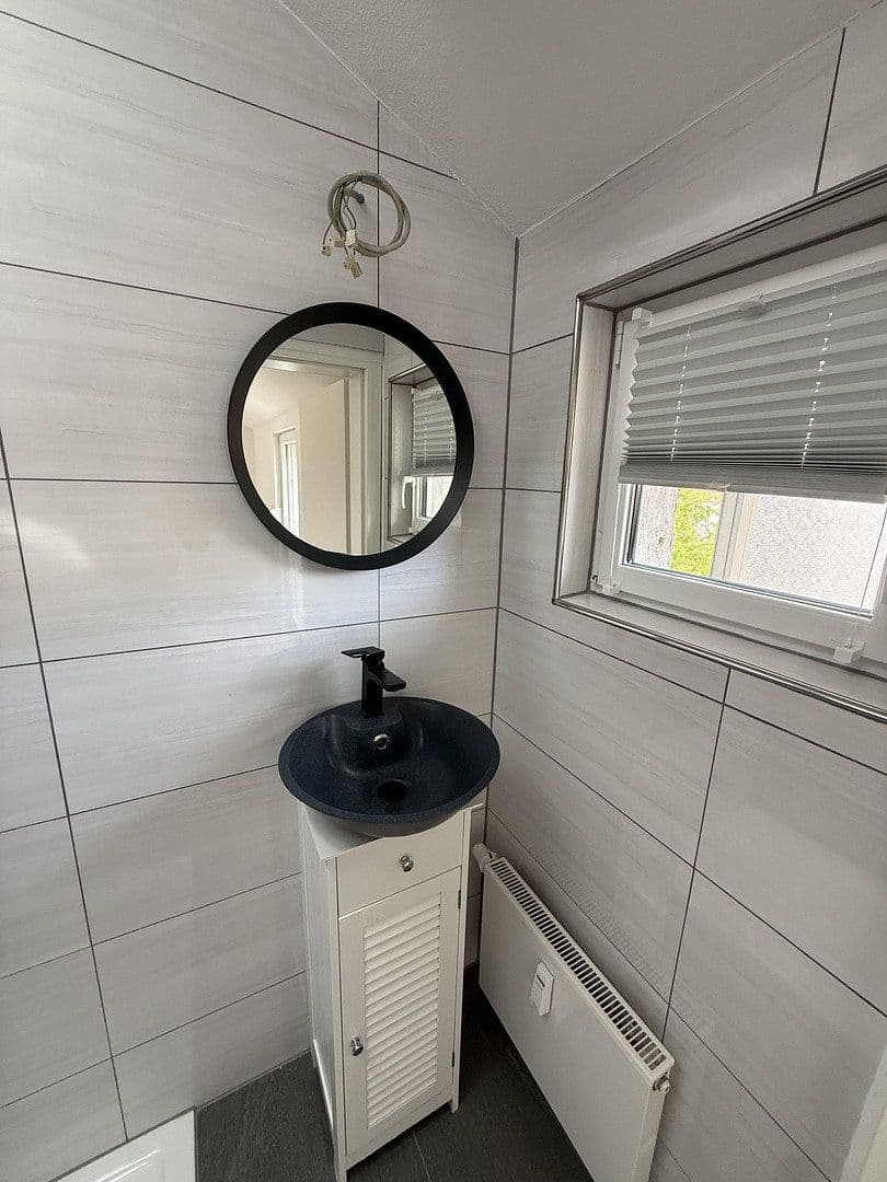 Prenájom bytu 3-izbový 75 m², Mittelstraße 33, Bad Nauheim, Hesensko Prenájom bytu 3-izbový 75 m², Mittelstraße 33, Bad Nauheim, Hesensko