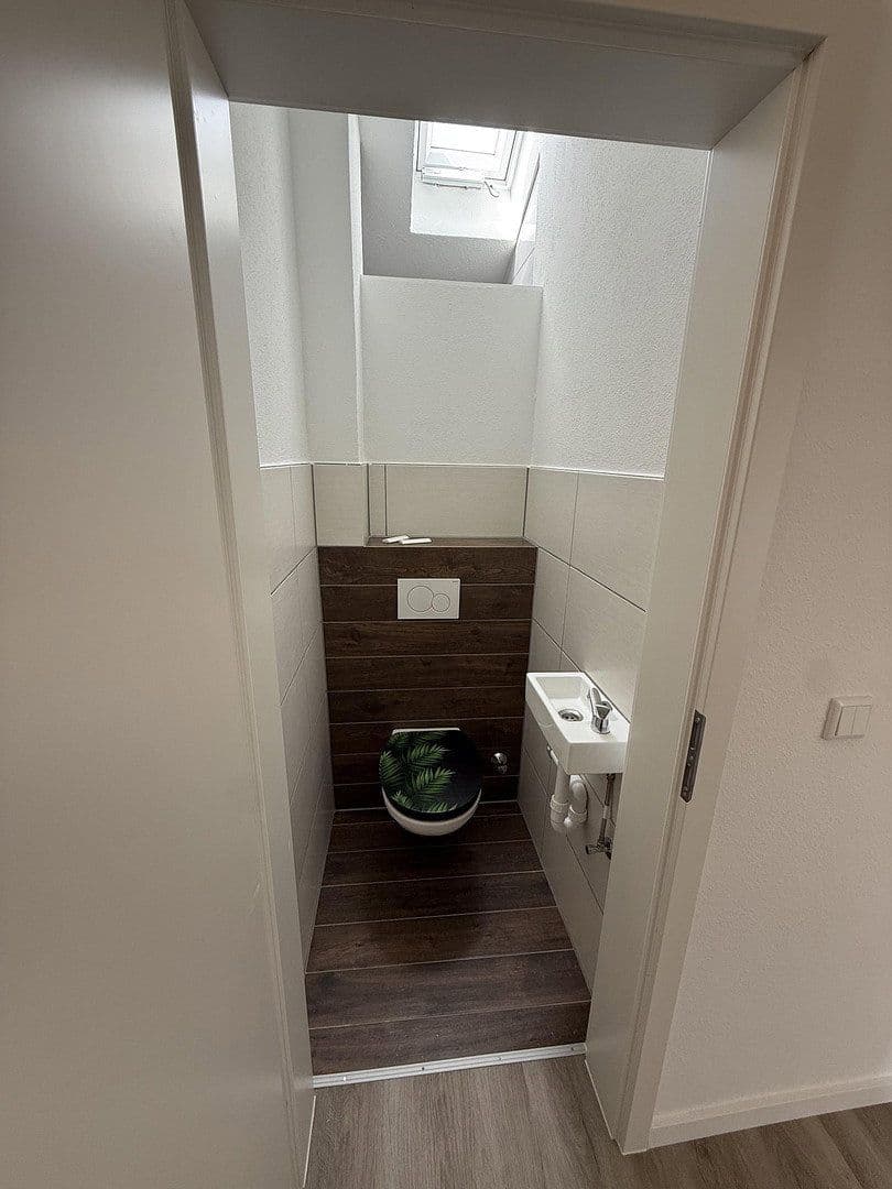 Prenájom bytu 3-izbový 75 m², Mittelstraße 33, Bad Nauheim, Hesensko Prenájom bytu 3-izbový 75 m², Mittelstraße 33, Bad Nauheim, Hesensko