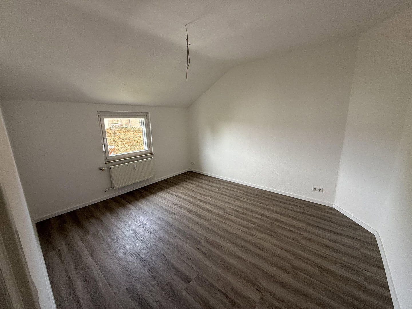 Prenájom bytu 3-izbový 75 m², Mittelstraße 33, Bad Nauheim, Hesensko Prenájom bytu 3-izbový 75 m², Mittelstraße 33, Bad Nauheim, Hesensko