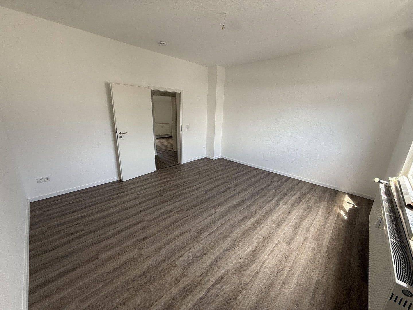 Prenájom bytu 3-izbový 75 m², Mittelstraße 33, Bad Nauheim, Hesensko Prenájom bytu 3-izbový 75 m², Mittelstraße 33, Bad Nauheim, Hesensko