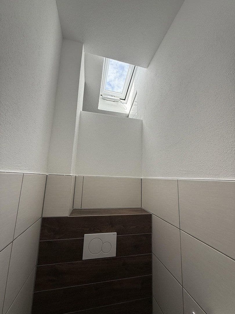 Prenájom bytu 3-izbový 75 m², Mittelstraße 33, Bad Nauheim, Hesensko Prenájom bytu 3-izbový 75 m², Mittelstraße 33, Bad Nauheim, Hesensko
