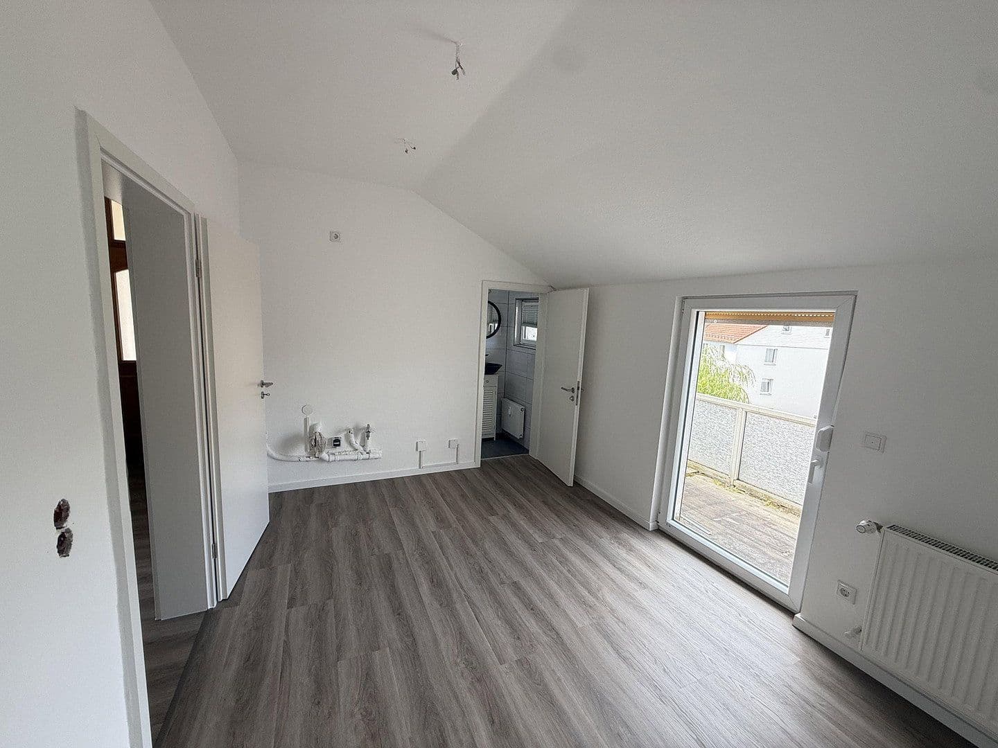 Prenájom bytu 3-izbový 75 m², Mittelstraße 33, Bad Nauheim, Hesensko Prenájom bytu 3-izbový 75 m², Mittelstraße 33, Bad Nauheim, Hesensko