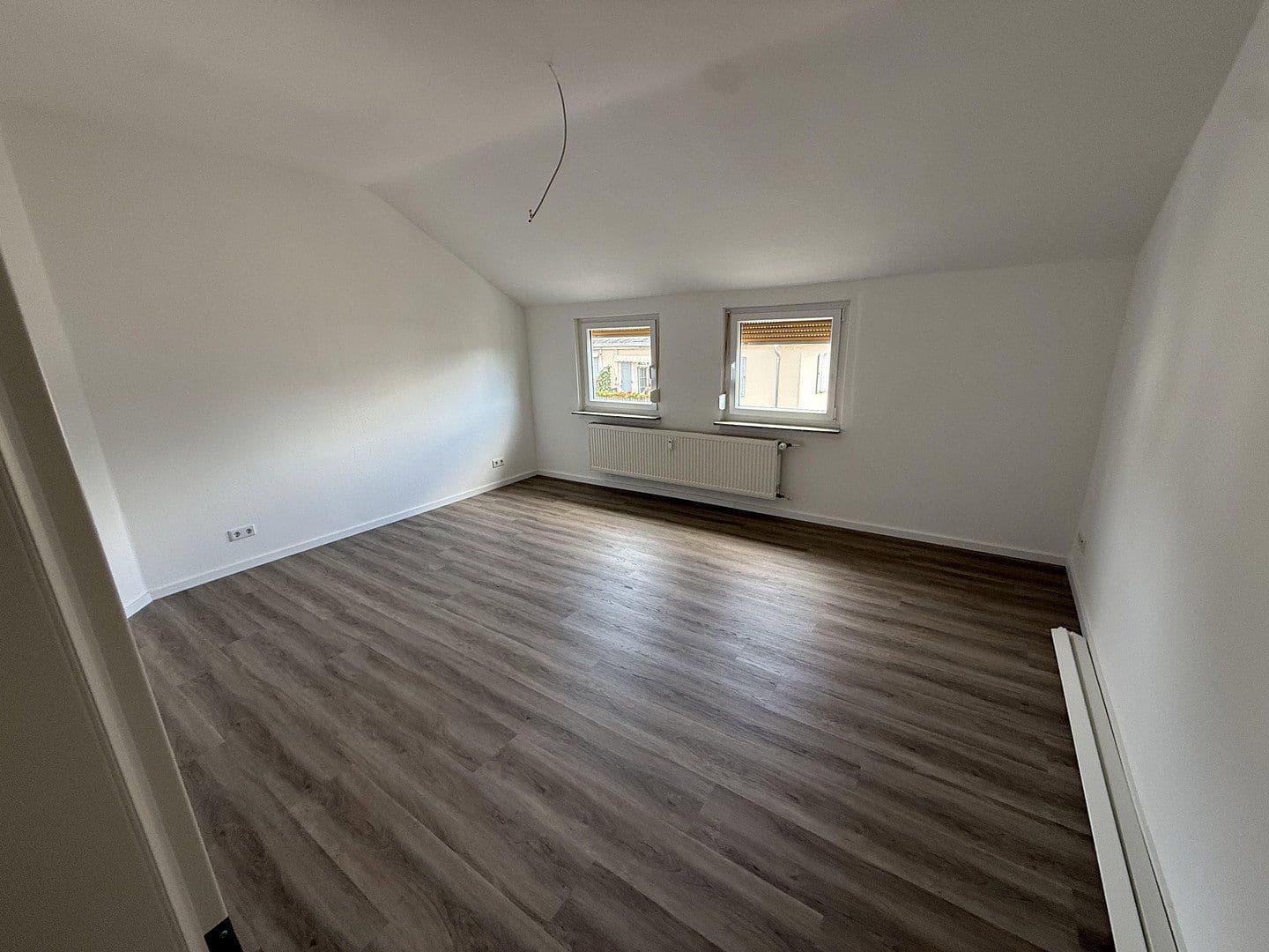 Prenájom bytu 3-izbový 75 m², Mittelstraße 33, Bad Nauheim, Hesensko Prenájom bytu 3-izbový 75 m², Mittelstraße 33, Bad Nauheim, Hesensko