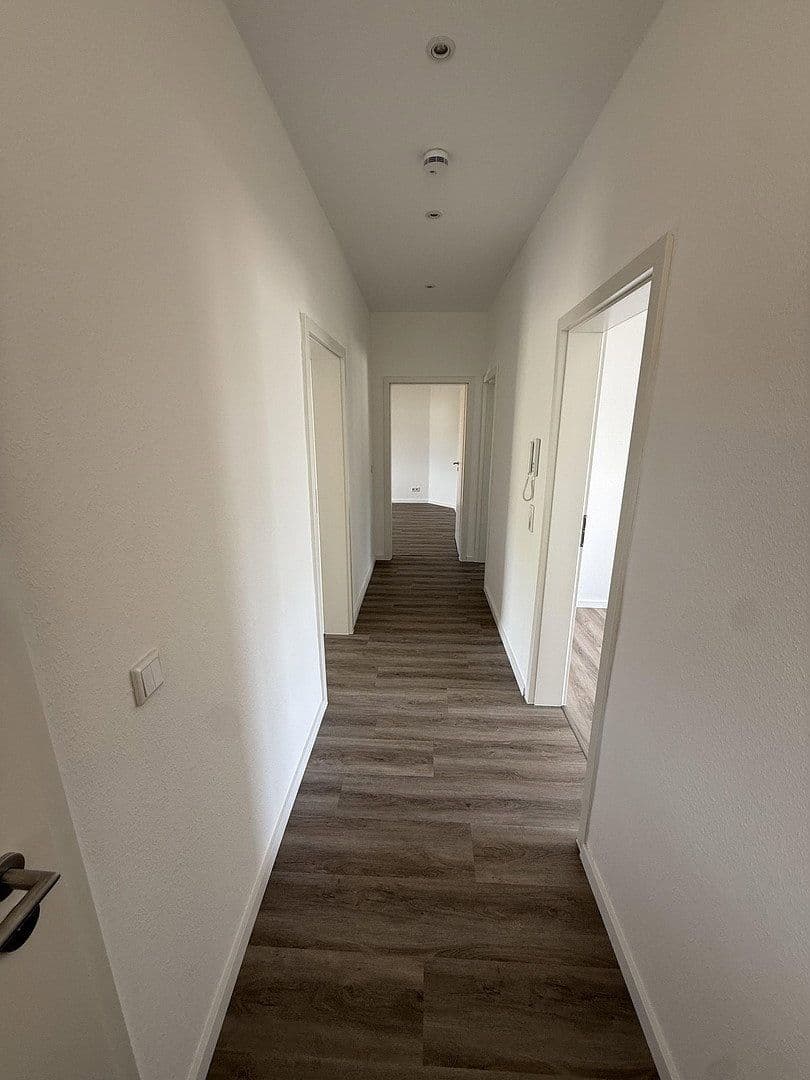 Prenájom bytu 3-izbový 75 m², Mittelstraße 33, Bad Nauheim, Hesensko Prenájom bytu 3-izbový 75 m², Mittelstraße 33, Bad Nauheim, Hesensko