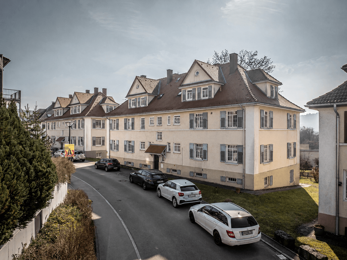 Predaj bytu 4-izbový 92 m², Theodor-Schäfer-Str., Heidenheim an der Brenz, Bádensko-Wurttembersko Predaj bytu 4-izbový 92 m², Theodor-Schäfer-Str., Heidenheim an der Brenz, Bádensko-Wurttembersko