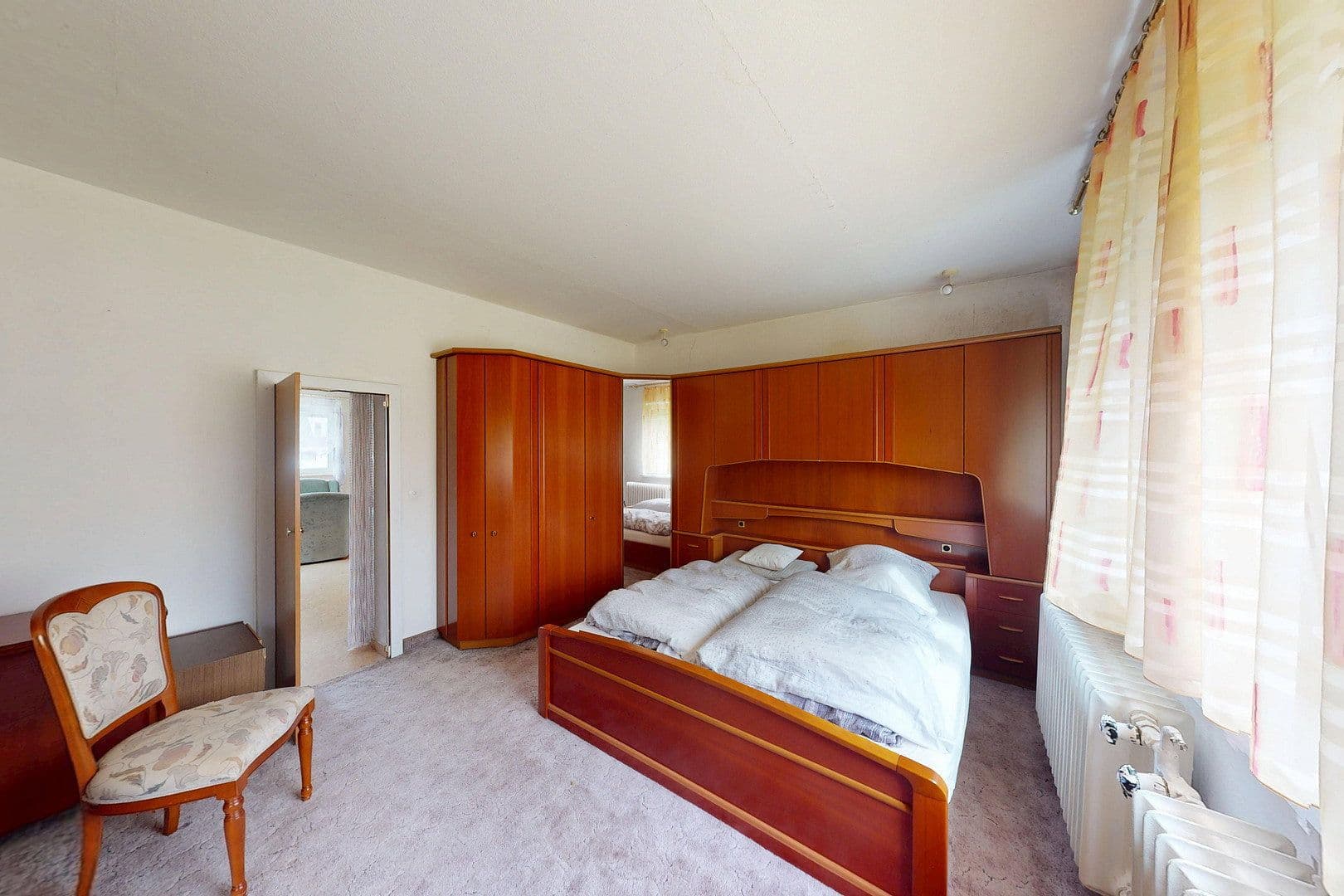 Predaj domu 145 m², pozemek 556 m², Ernst Thälmann-Strasse 13, Schönefeld, Brandenbursko Predaj domu 145 m², pozemek 556 m², Ernst Thälmann-Strasse 13, Schönefeld, Brandenbursko