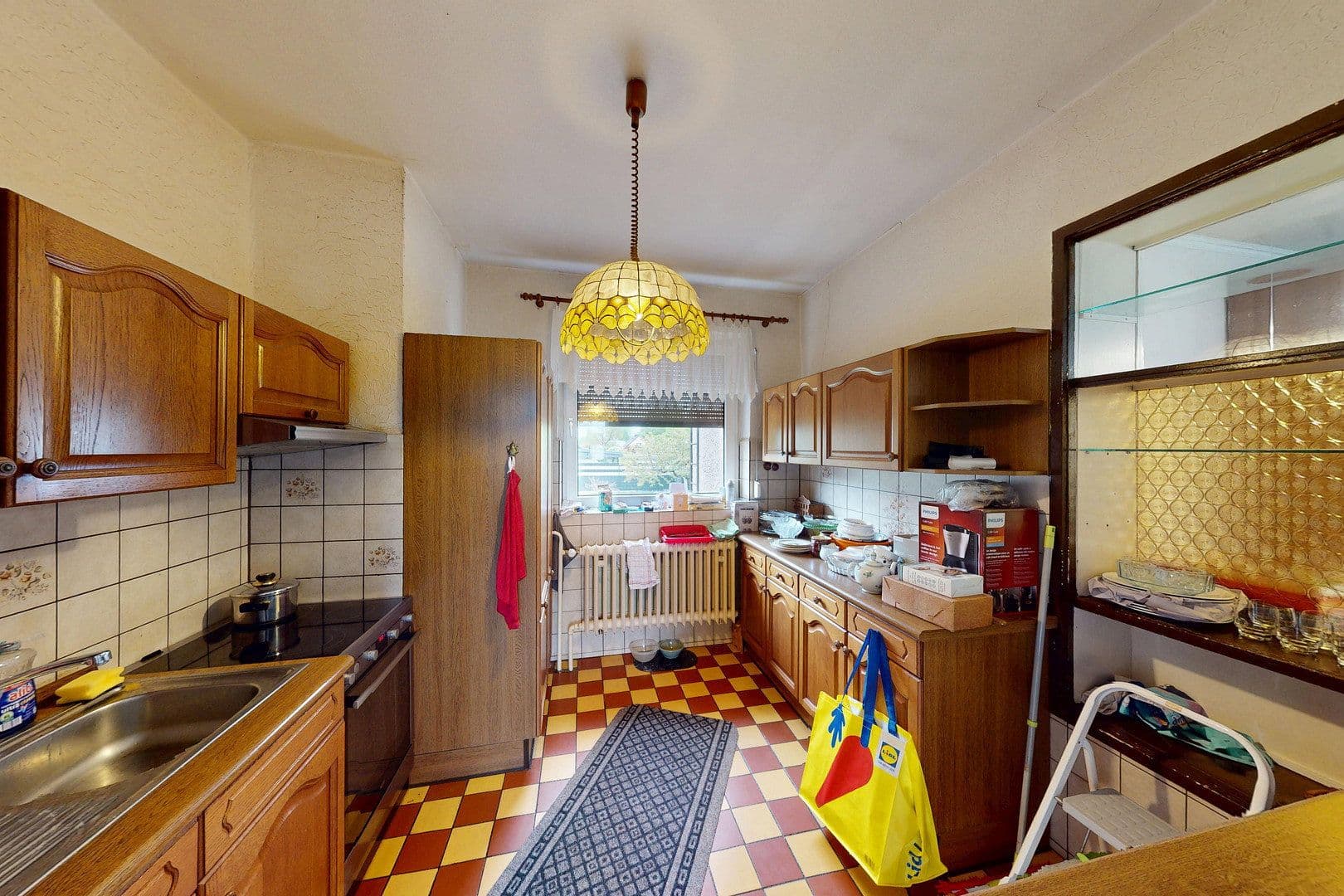Predaj domu 145 m², pozemek 556 m², Ernst Thälmann-Strasse 13, Schönefeld, Brandenbursko Predaj domu 145 m², pozemek 556 m², Ernst Thälmann-Strasse 13, Schönefeld, Brandenbursko