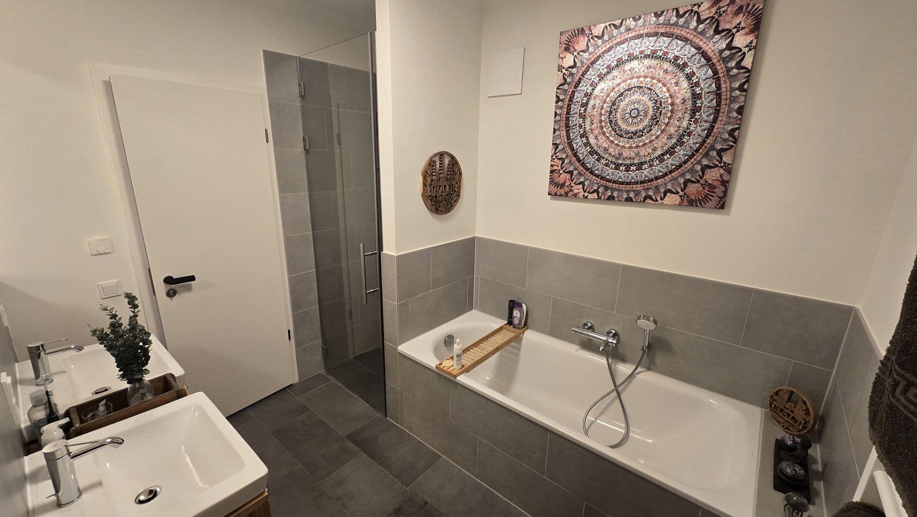 Prenájom bytu 3-izbový 116 m², Torfstecherweg 52, Hamburg, Hamburg Prenájom bytu 3-izbový 116 m², Torfstecherweg 52, Hamburg, Hamburg