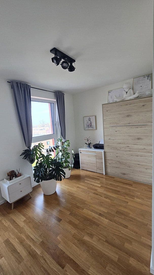 Prenájom bytu 3-izbový 116 m², Torfstecherweg 52, Hamburg, Hamburg Prenájom bytu 3-izbový 116 m², Torfstecherweg 52, Hamburg, Hamburg