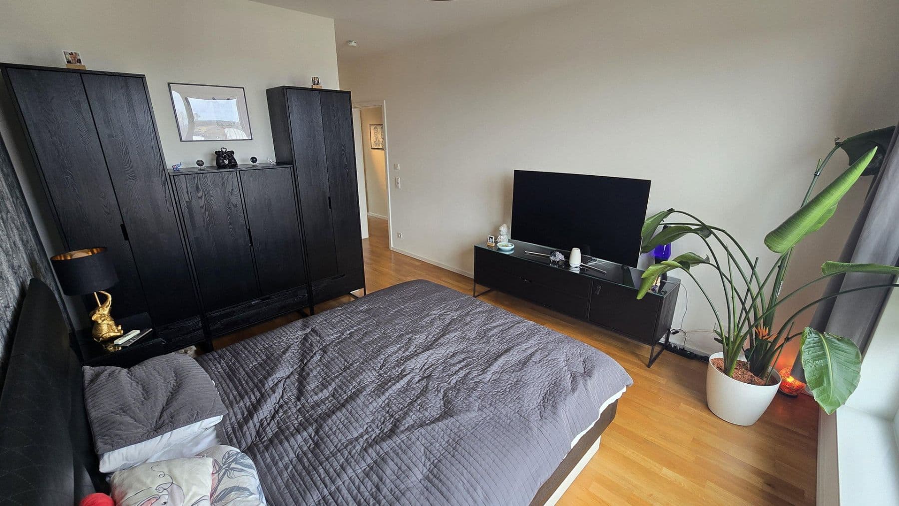 Prenájom bytu 3-izbový 116 m², Torfstecherweg 52, Hamburg, Hamburg Prenájom bytu 3-izbový 116 m², Torfstecherweg 52, Hamburg, Hamburg