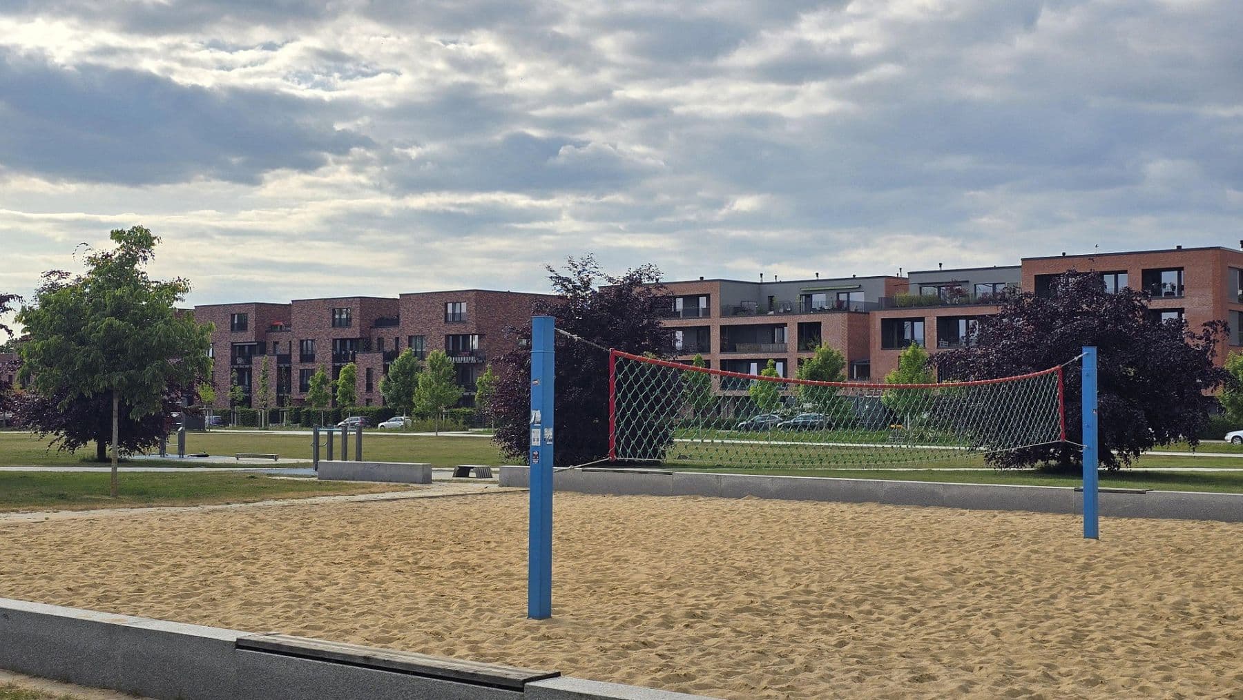Prenájom bytu 3-izbový 116 m², Torfstecherweg 52, Hamburg, Hamburg Prenájom bytu 3-izbový 116 m², Torfstecherweg 52, Hamburg, Hamburg