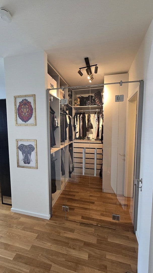 Prenájom bytu 3-izbový 116 m², Torfstecherweg 52, Hamburg, Hamburg Prenájom bytu 3-izbový 116 m², Torfstecherweg 52, Hamburg, Hamburg