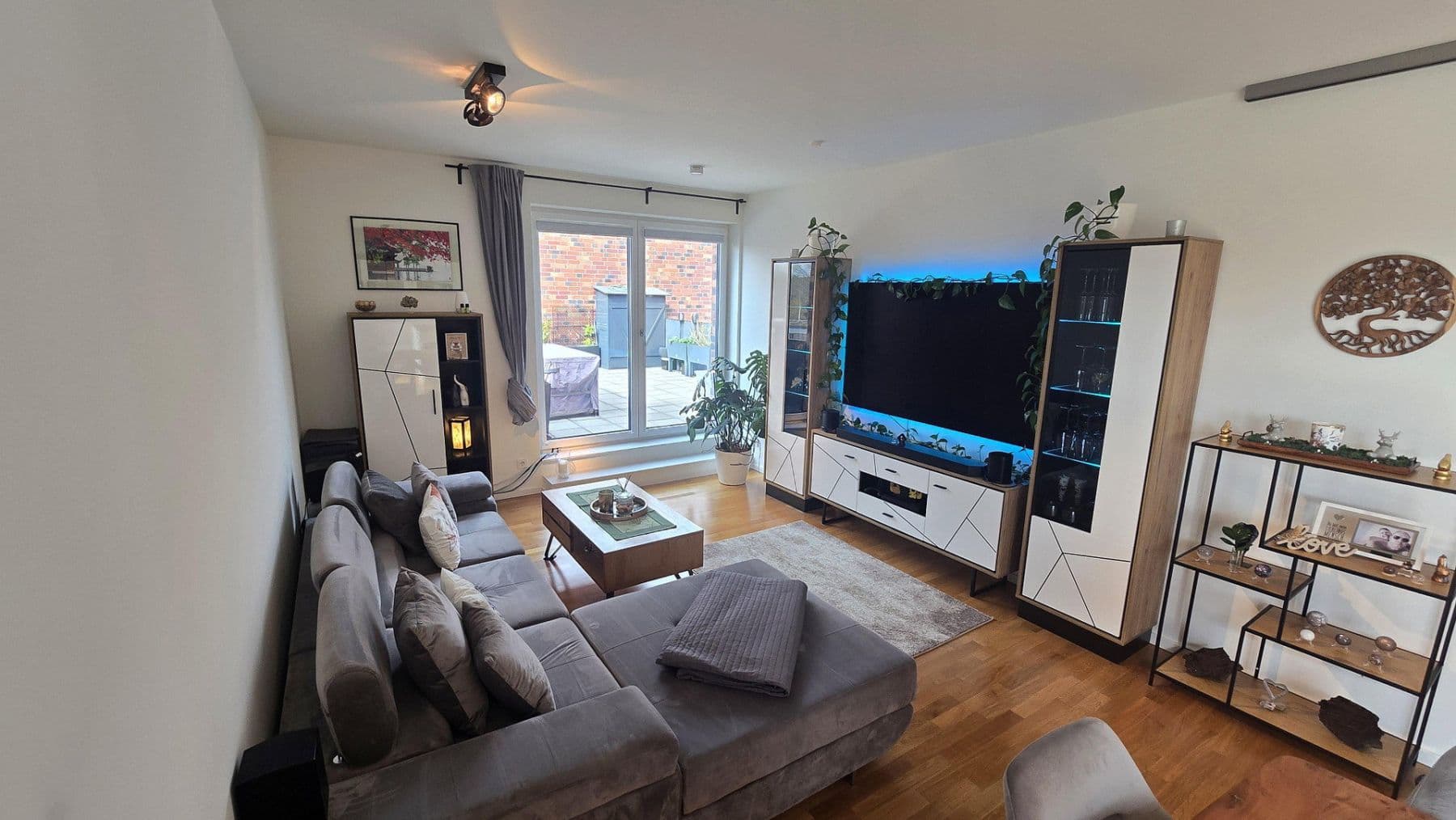 Prenájom bytu 3-izbový 116 m², Torfstecherweg 52, Hamburg, Hamburg Prenájom bytu 3-izbový 116 m², Torfstecherweg 52, Hamburg, Hamburg