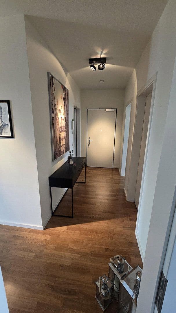 Prenájom bytu 3-izbový 116 m², Torfstecherweg 52, Hamburg, Hamburg Prenájom bytu 3-izbový 116 m², Torfstecherweg 52, Hamburg, Hamburg