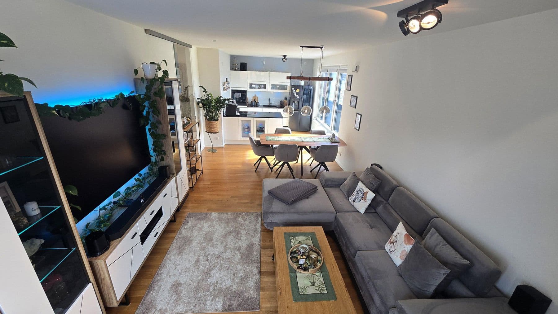 Prenájom bytu 3-izbový 116 m², Torfstecherweg 52, Hamburg, Hamburg Prenájom bytu 3-izbový 116 m², Torfstecherweg 52, Hamburg, Hamburg