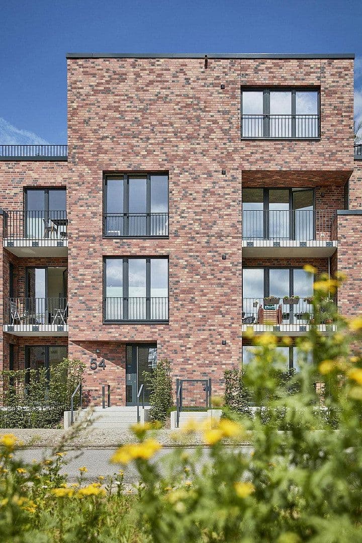 Prenájom bytu 3-izbový 116 m², Torfstecherweg 52, Hamburg, Hamburg Prenájom bytu 3-izbový 116 m², Torfstecherweg 52, Hamburg, Hamburg